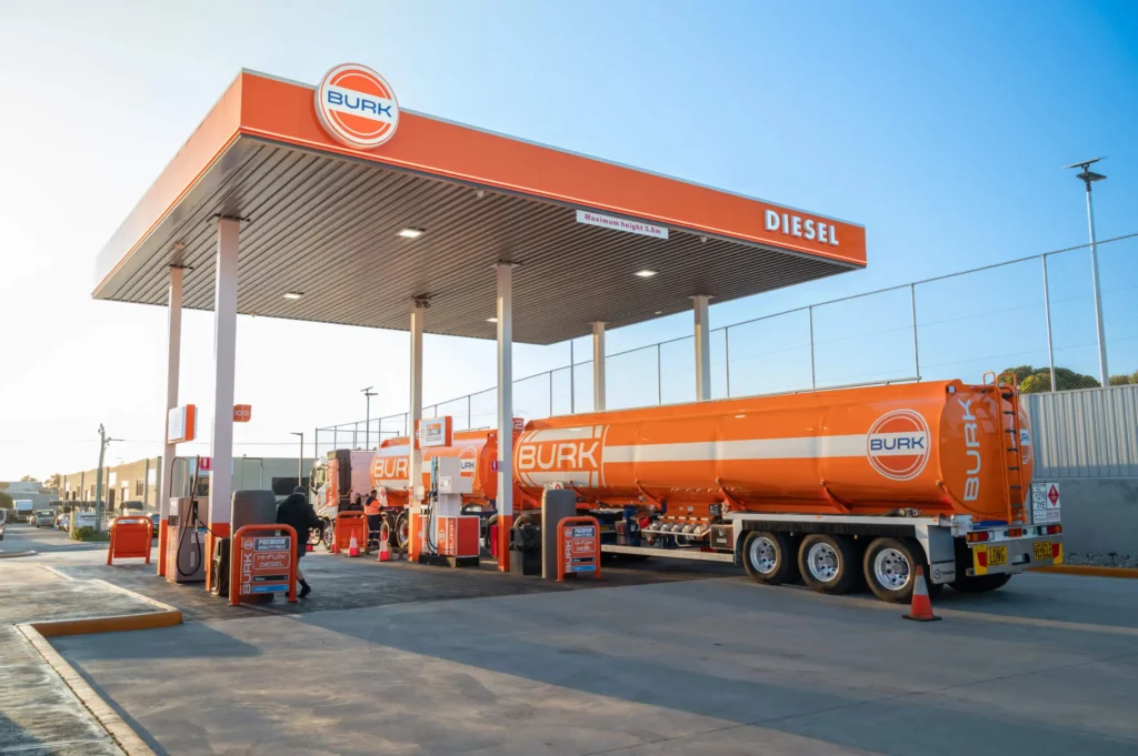 Fueling WA’s Future: How Burk Fuel Powers Industries Across Western Australia