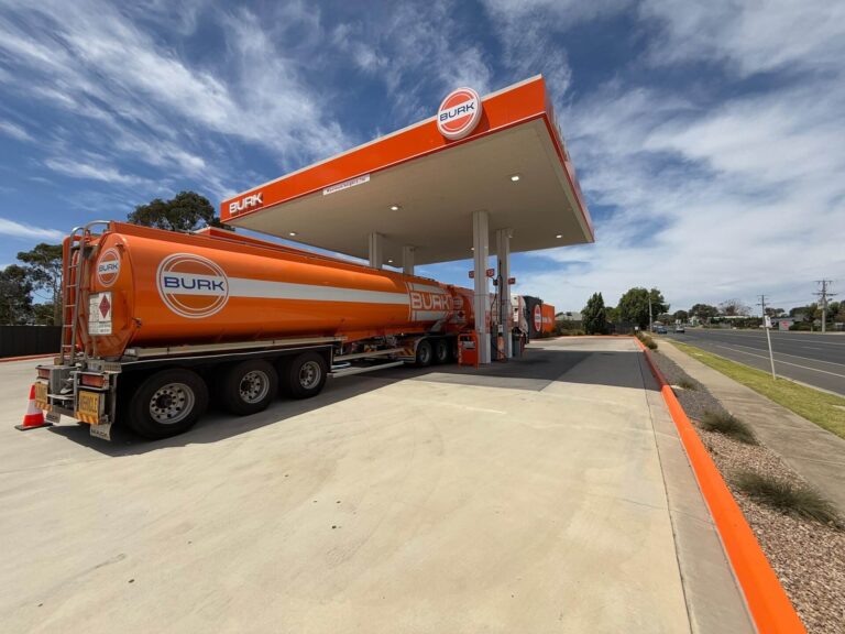 A Complete Guide to Bulk Fuel Delivery in Australia