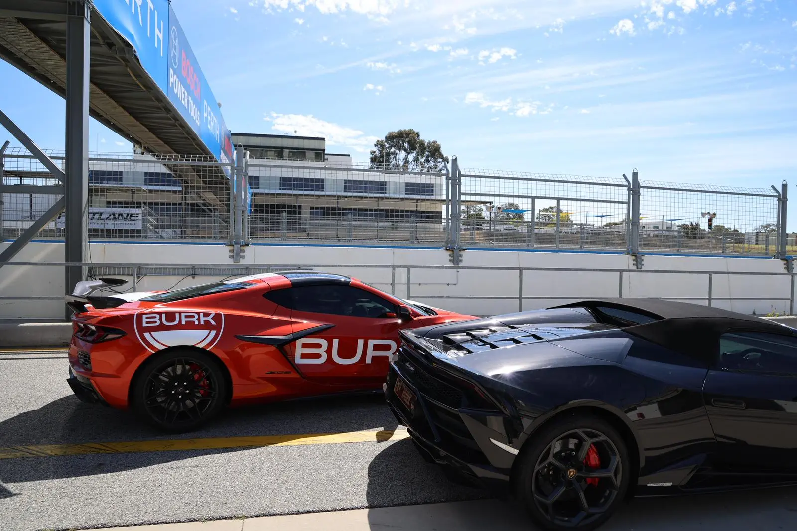 Burk B Pro: Premium Fuel for Peak Performance