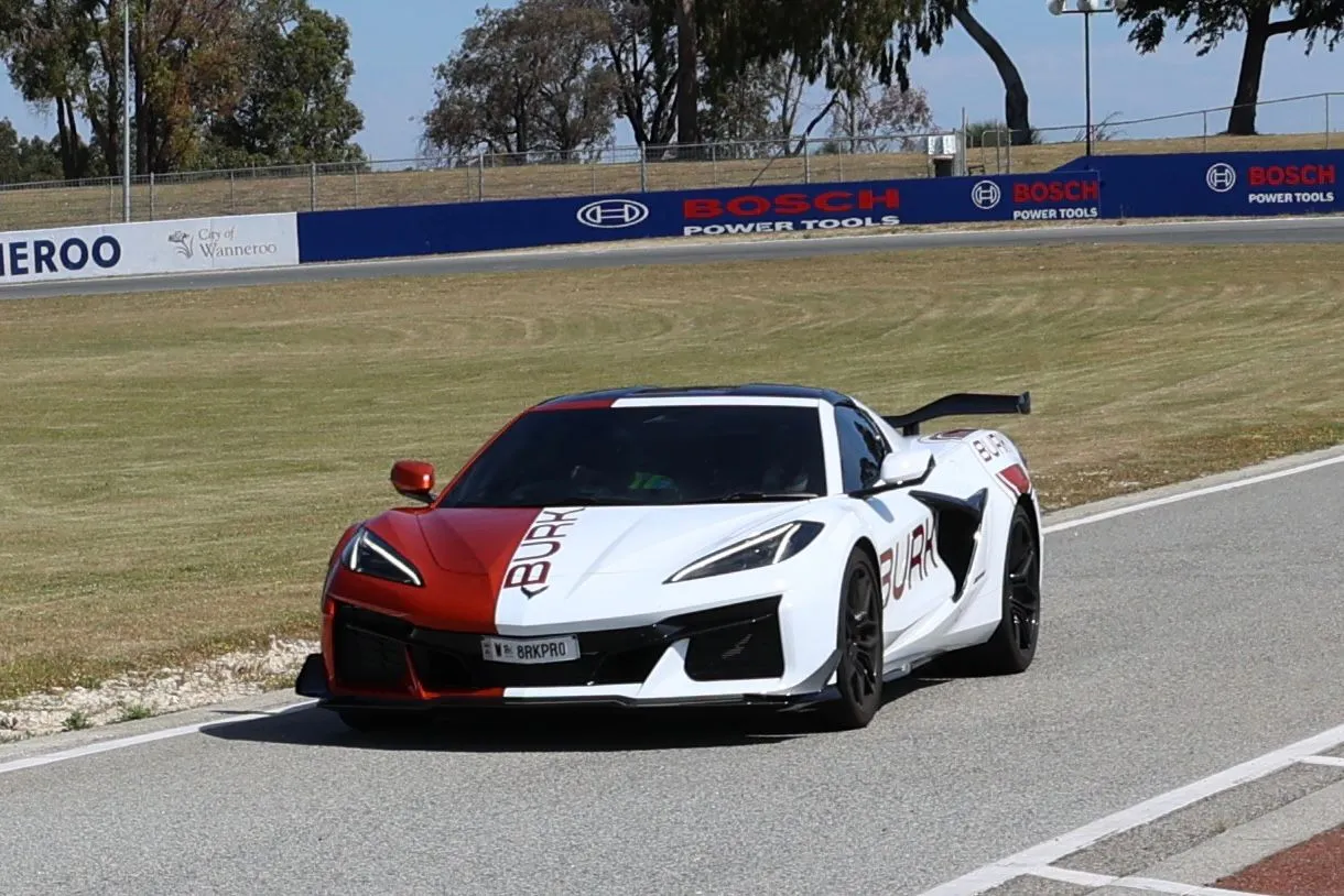 Burk B Pro: Premium Fuel for Peak Performance