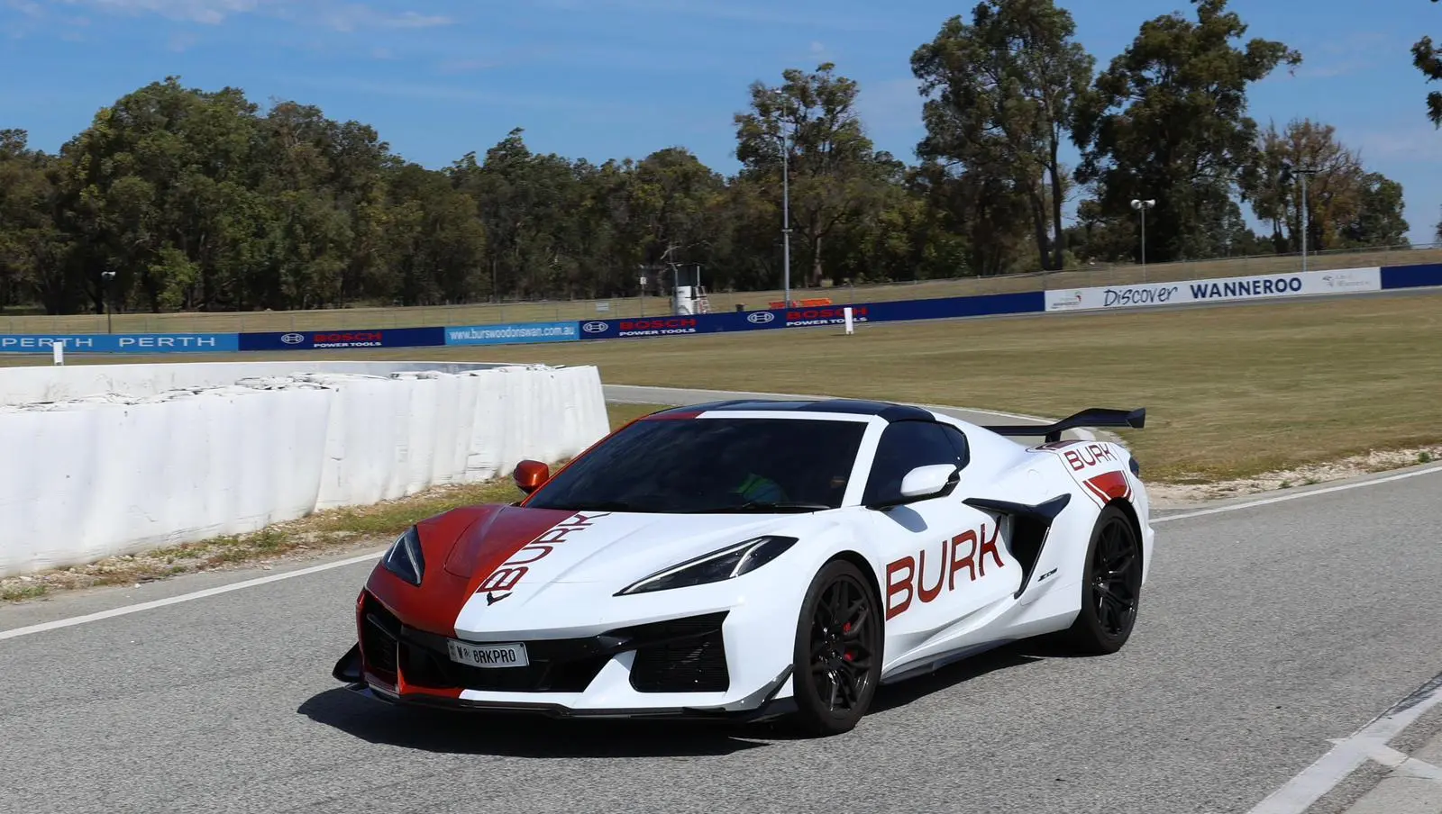 Burk B Pro: Premium Fuel for Peak Performance