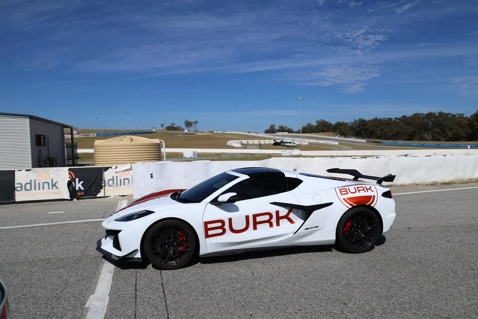 Burk B Pro: Premium Fuel for Peak Performance