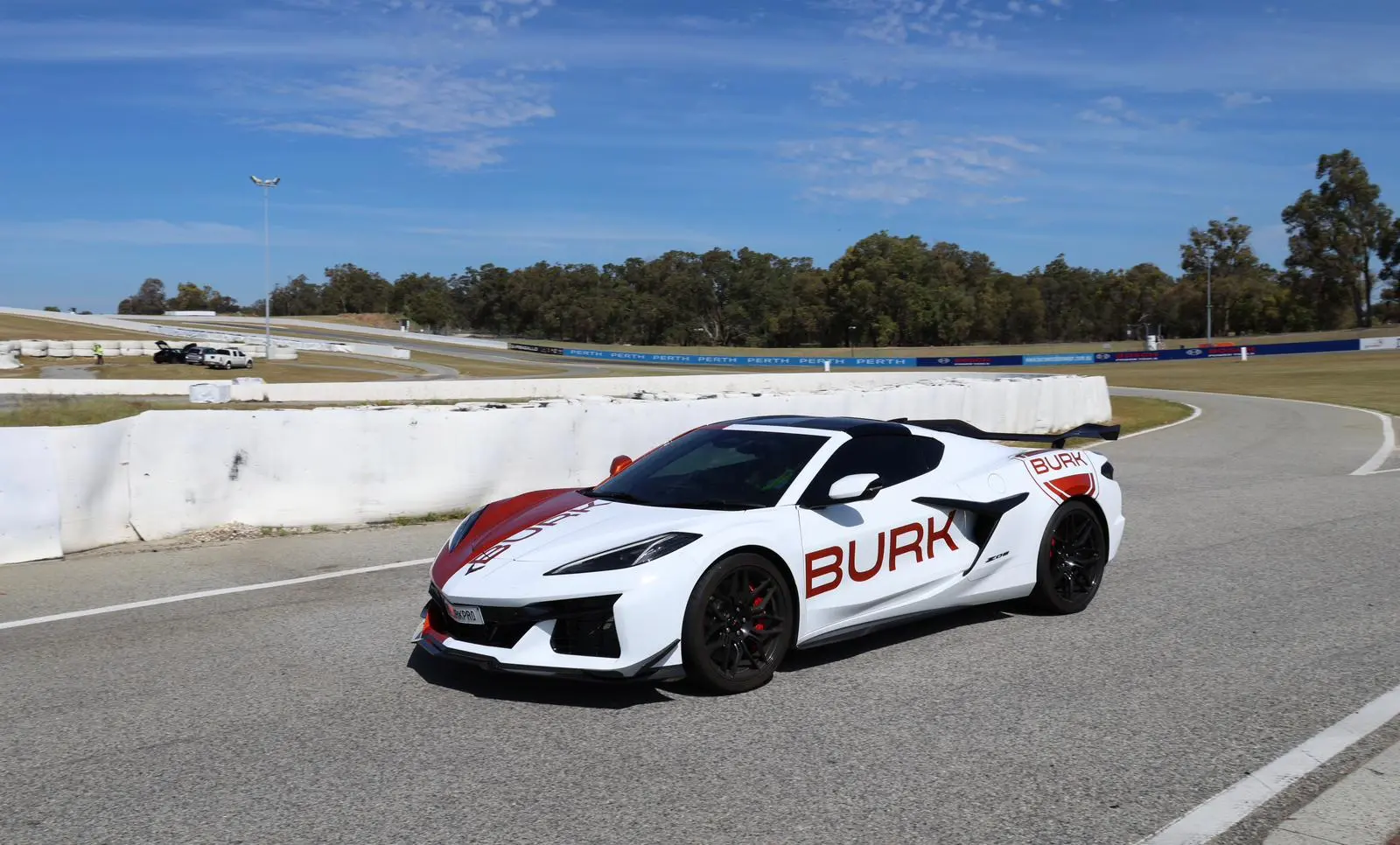 Burk B Pro: Premium Fuel for Peak Performance