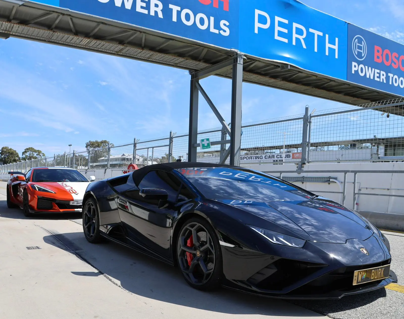 Burk B Pro: Premium Fuel for Peak Performance