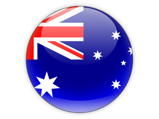 Australian Flag