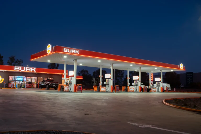 how remote bulk fuel delivery works Australia