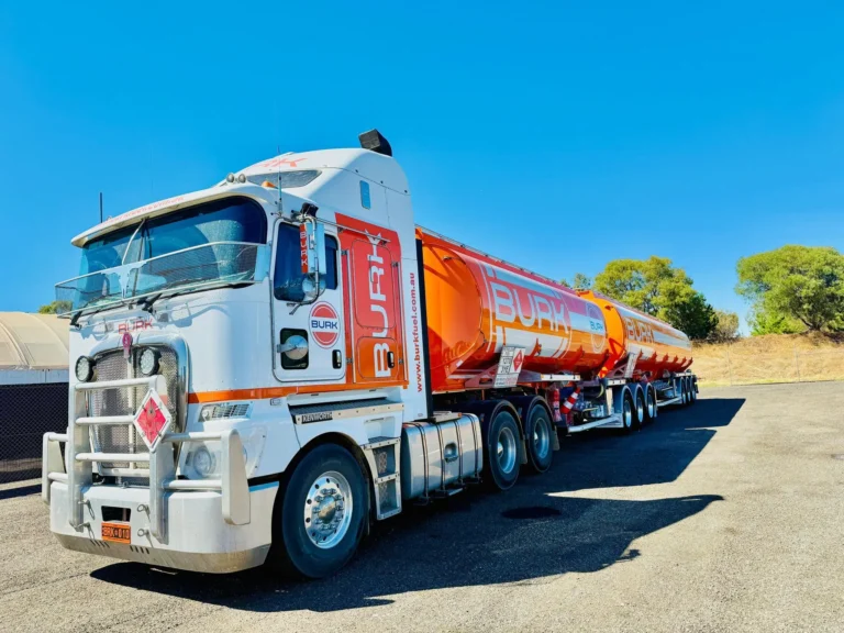 How Do Minimum Order Quantities Work in Bulk Fuel Delivery