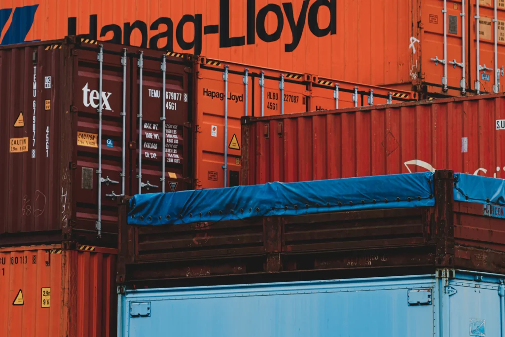 How Logistics Operators Can Cut Fuel Costs