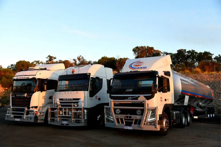 How to Schedule and Manage Regular Bulk Fuel Deliveries