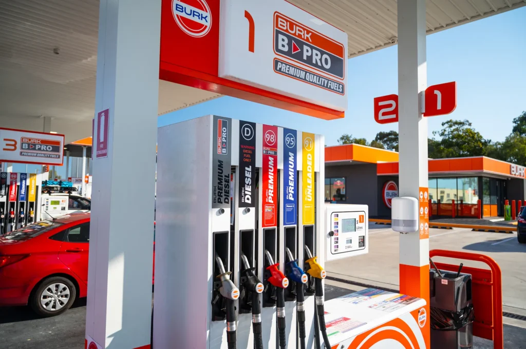 Why Fuel Reliability Matters for Australian Businesses