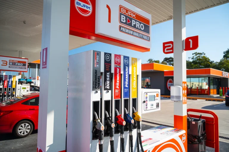 Why Fuel Reliability Matters for Australian Businesses